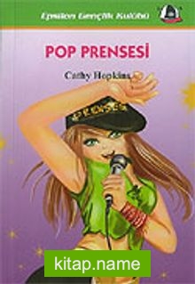 Pop Prensesi