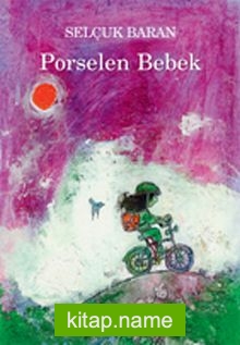 Porselen Bebek