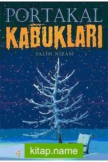 Portakal Kabukları