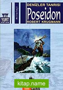 Poseidon  Deniz Tanrısı