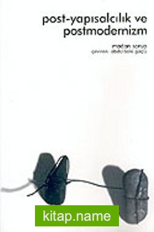 Post-Yapısalcılık Postmodernizm