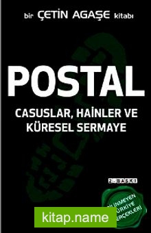 Postal  Casuslar, Hainler ve Küresel Sermaye