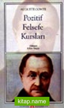 Pozitif Felsefe Kursları