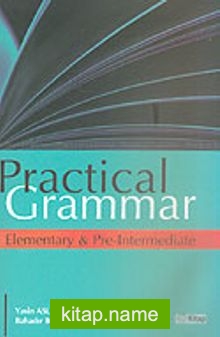 Practical Grammar/Elementary Pre-İntermediate