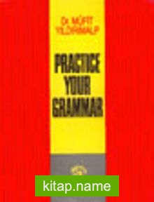 Practice Your Grammar