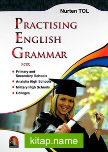 Practising English Grammar An Elementary and Pre-intermediate Book