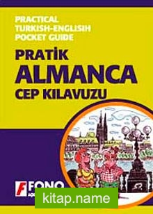 Pratik Almanca Cep Kılavuzu