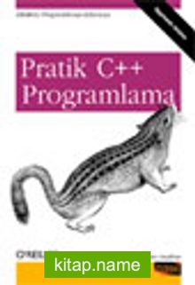 Pratik C++ Programlama