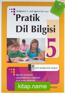 Pratik Dil Bilgisi-5