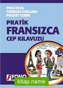 Pratik Fransızca Cep Kılavuzu