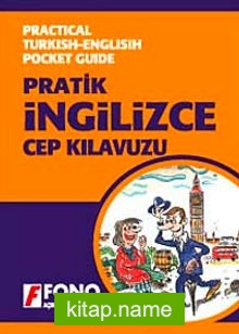 Pratik İngilizce Cep Kılavuzu