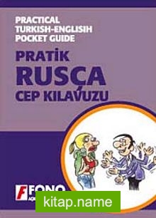 Pratik Rusça Cep Kılavuzu