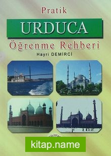 Pratik Urduca Öğrenme Rehberi (Cep Boy)