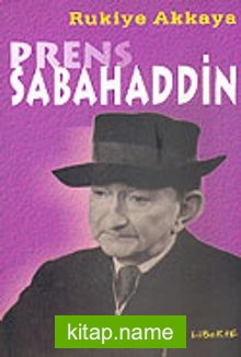 Prens Sabahaddin