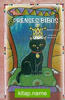 Prenses Biboş