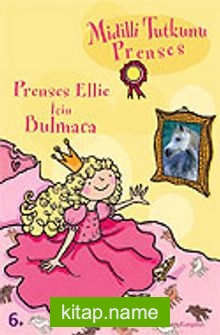 Prenses Ellie İçin Bulmaca / Midilli Tutkunu Prenses