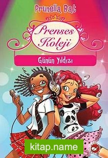 Prenses Koleji 4. Kitap Günün Yıldızı