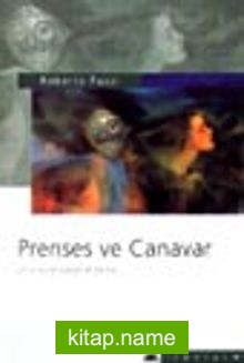 Prenses ve Canavar