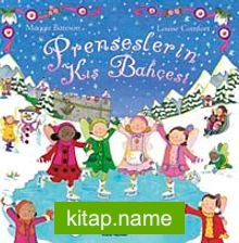 Prenseslerin Kış Bahçesi