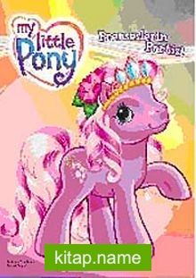 Prenseslerin Partisi / My Little Ponny Hikaye Kitapları – 3