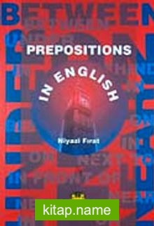 Prepositions In English