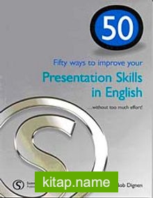 Presentation Skills in English