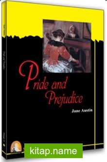 Pride And Prejudice / Stage-5 (CD’siz)