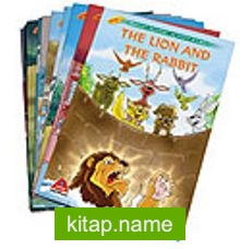 Primary Readers – Activity Books (15 Kitap)