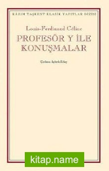 Profesör Y İle Konuşmalar