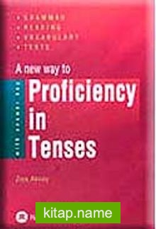 Proficiency in Tenses