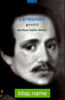 Profil / Lermontov