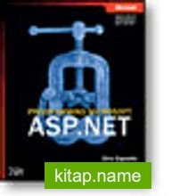 Programming Microsoft® ASP.NET