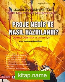 Proje Nedir ve Nasıl Hazırlanır?