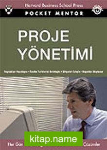 Proje Yönetimi (Cep Boy)