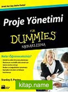 Proje Yönetimi for Dummies