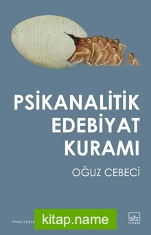 Psikanalitik Edebiyat Kuramı