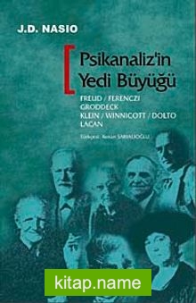 Psikanaliz’in Yedi Büyüğü