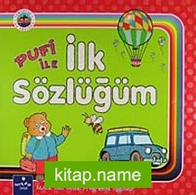 Pufi ile İlk Sözlüğüm