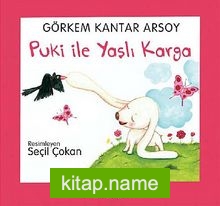 Puki ile Yaşlı Karga