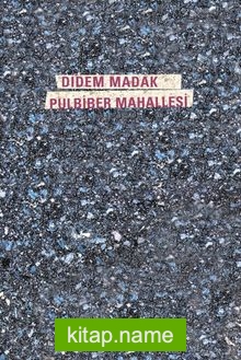 Pulbiber Mahallesi