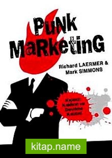 Punk Marketing