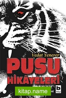 Pusu Hikayeleri