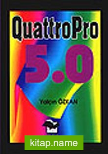Quartro Pro 5.0 For Dos