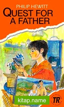 Quest for a Father (Teen Readers Level-3)