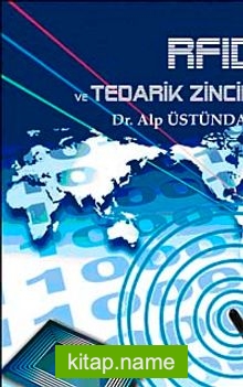 RFID ve Tedarik Zinciri