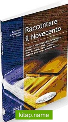 Raccontare il Novecento (B2-C2)