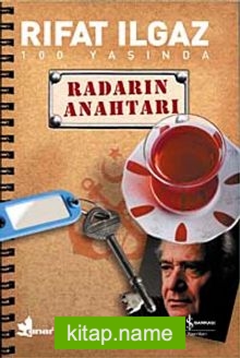 Radarın Anahtarı