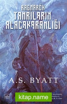 Ragnarök: Tanrıların Alacakaranlığı