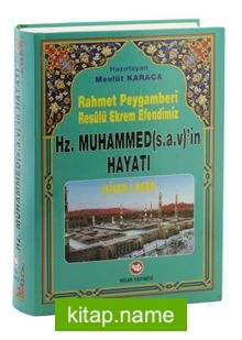 Rahmet Peygamberi Hz. Muhammed’in Hayatı