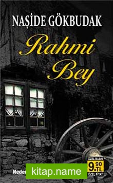 Rahmi Bey (Cep Boy)